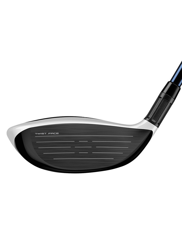 Tête De Bois De Fairway TaylorMade SIM2 5W 19° – Occasion, Droite